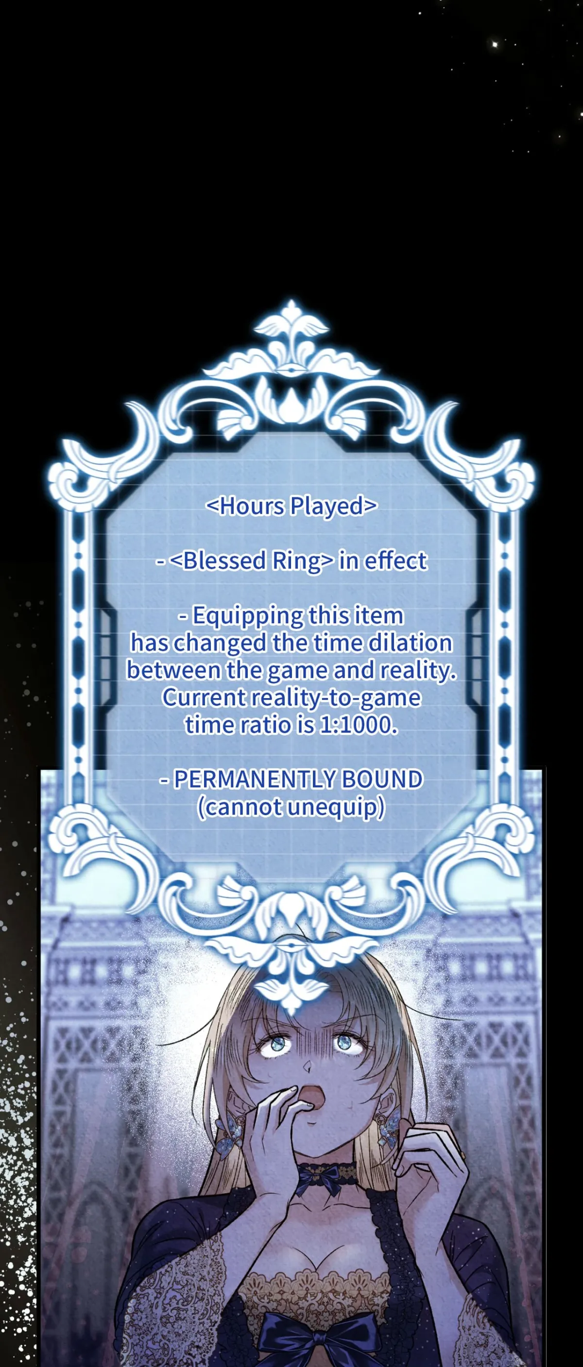 Trapped in a Ruined Reverse Harem Game chapter 62 page 59
