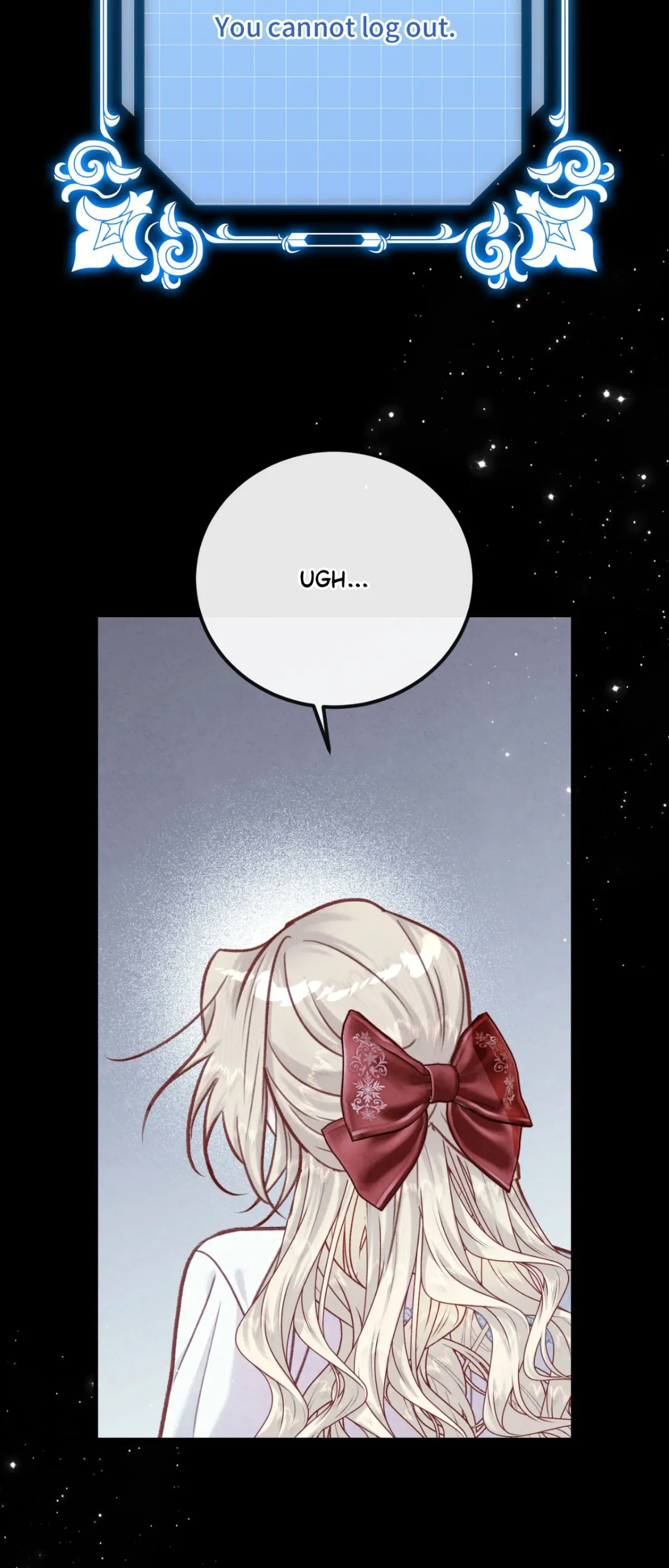 Trapped in a Ruined Reverse Harem Game chapter 62 page 63