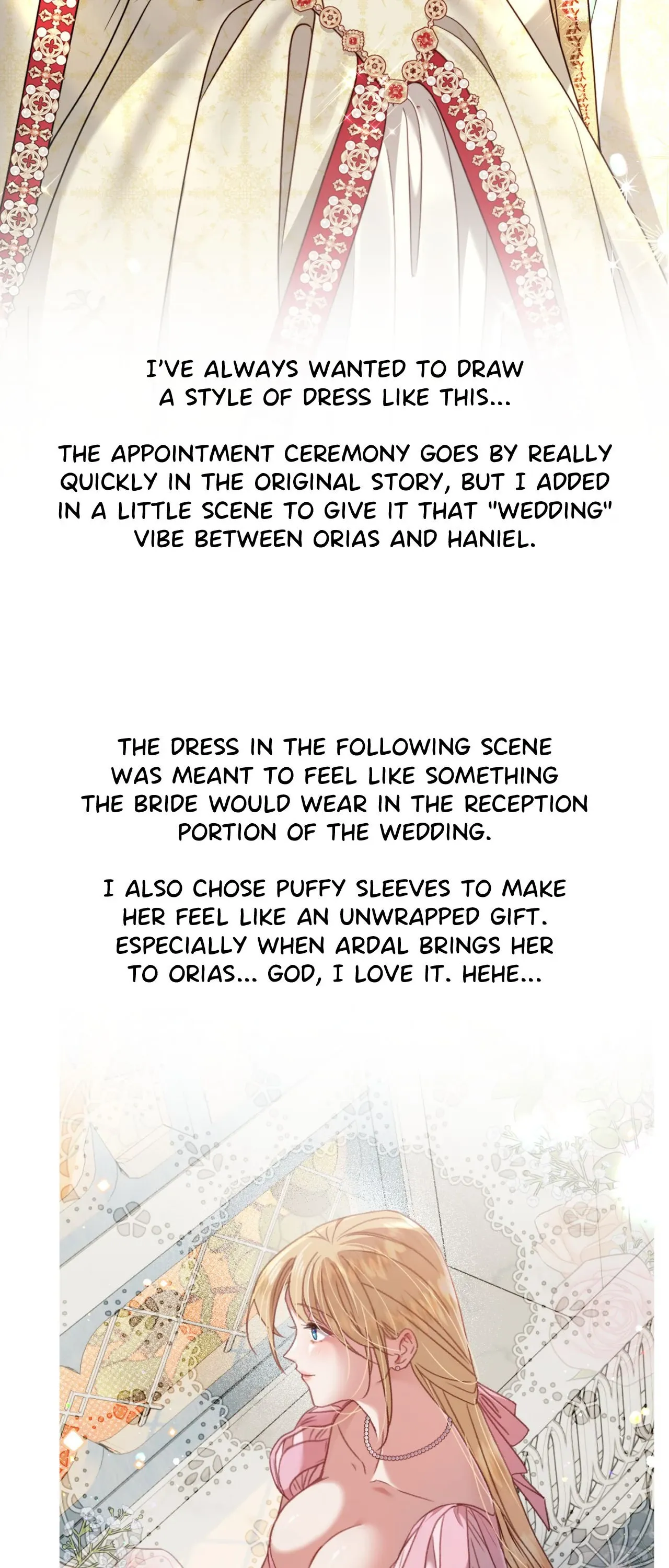 Trapped in a Ruined Reverse Harem Game chapter 63.5 page 16