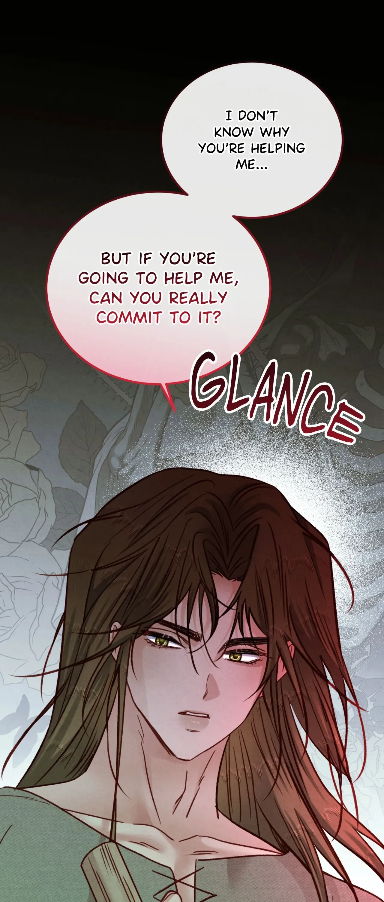 Trapped in a Ruined Reverse Harem Game chapter 63 page 2