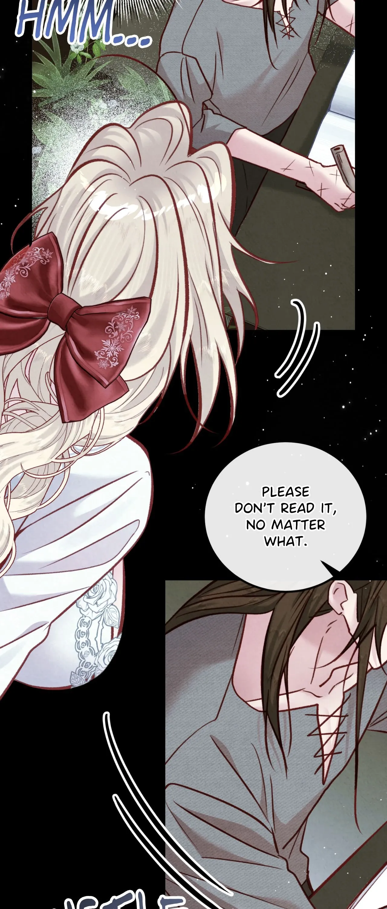 Trapped in a Ruined Reverse Harem Game chapter 63 page 45