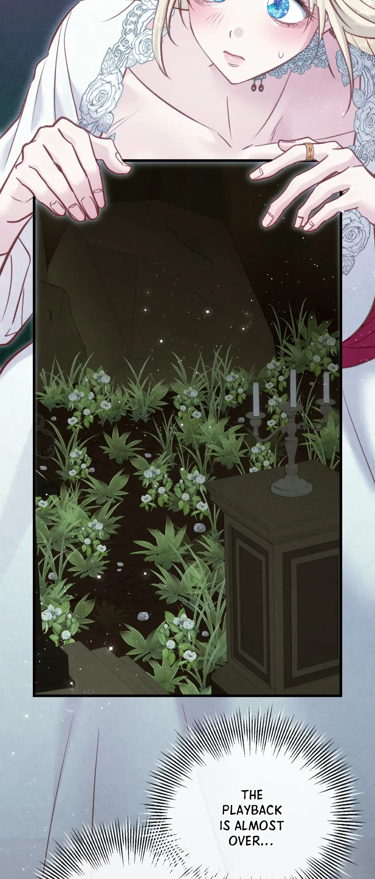 Trapped in a Ruined Reverse Harem Game chapter 63 page 60