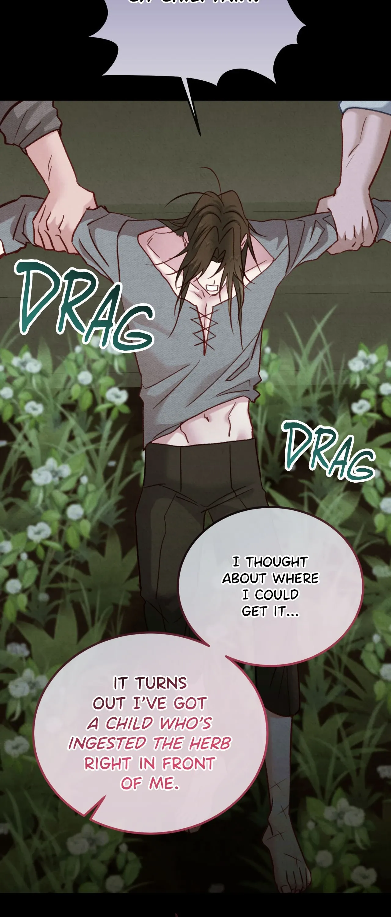 Trapped in a Ruined Reverse Harem Game chapter 63 page 63