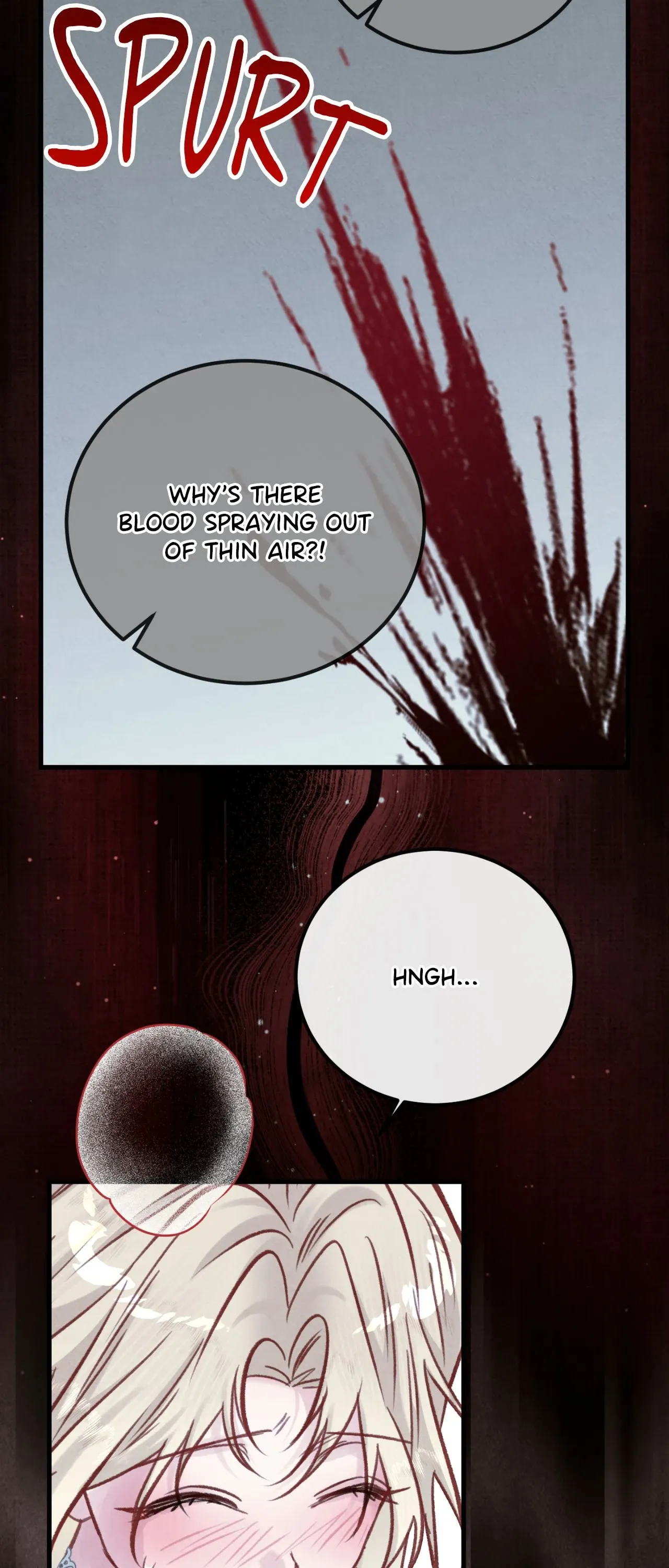 Trapped in a Ruined Reverse Harem Game chapter 63 page 74