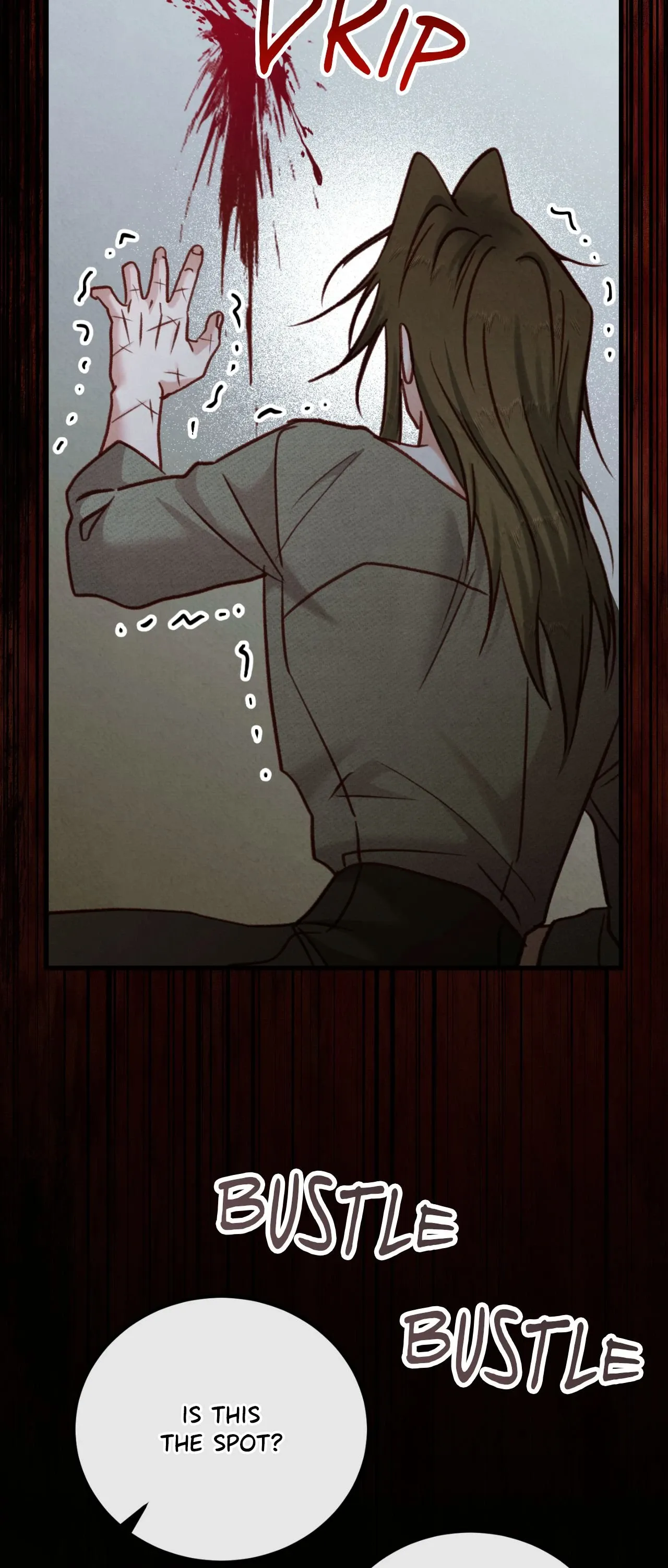 Trapped in a Ruined Reverse Harem Game chapter 63 page 77