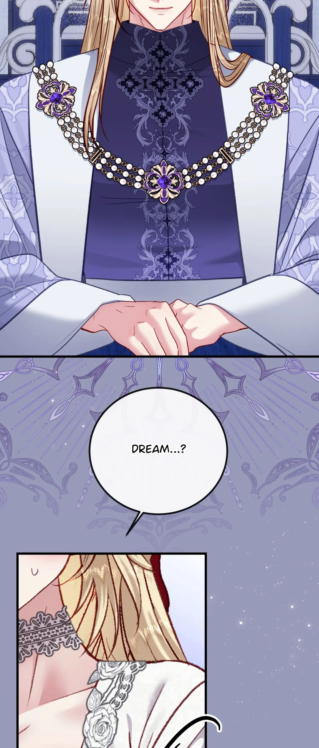 Trapped in a Ruined Reverse Harem Game chapter 63 page 86