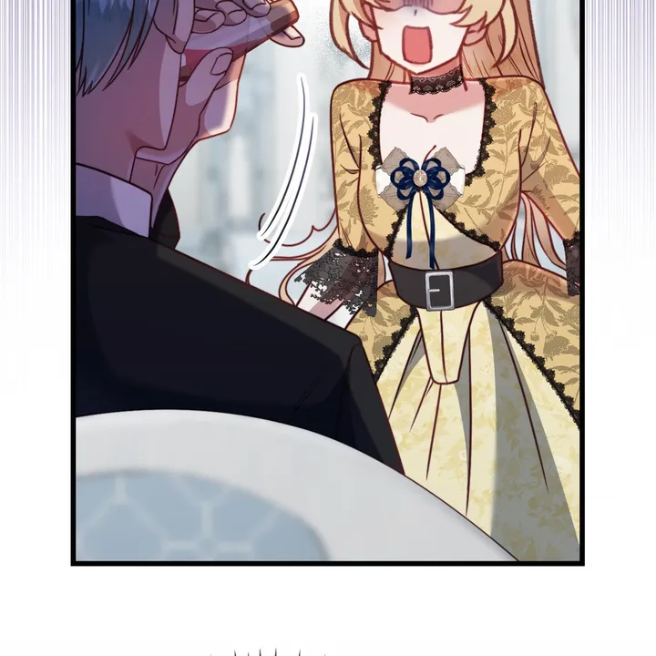 Trapped in a Ruined Reverse Harem Game chapter 7 page 109