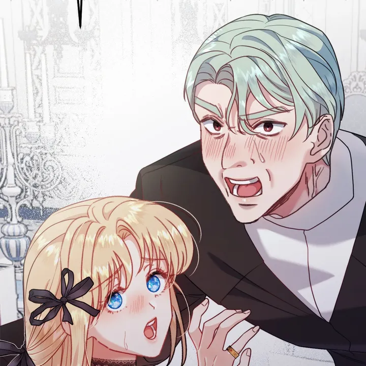 Trapped in a Ruined Reverse Harem Game chapter 7 page 136
