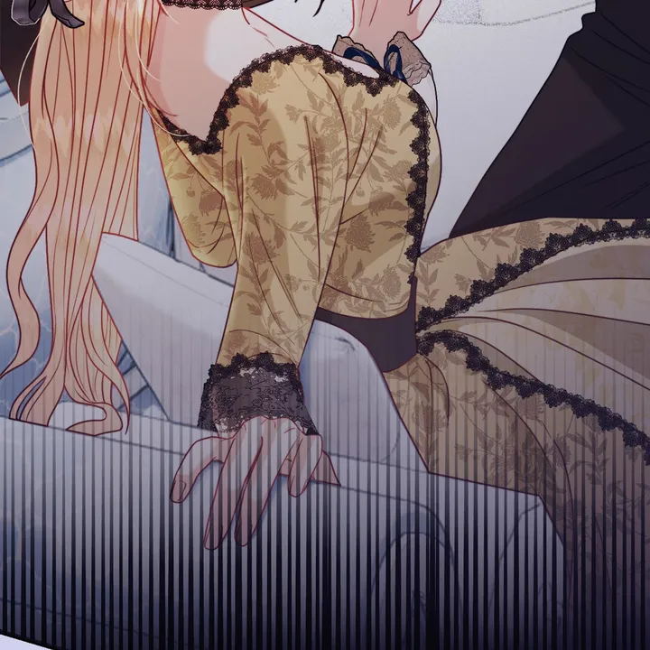 Trapped in a Ruined Reverse Harem Game chapter 7 page 137