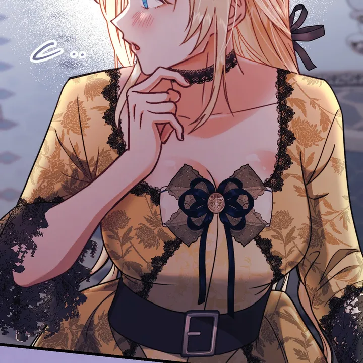 Trapped in a Ruined Reverse Harem Game chapter 7 page 152