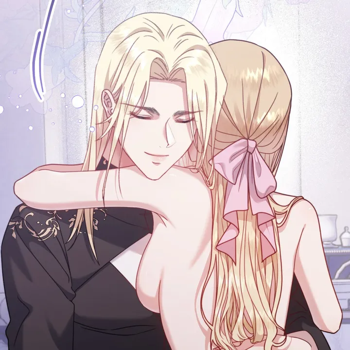 Trapped in a Ruined Reverse Harem Game chapter 7 page 46