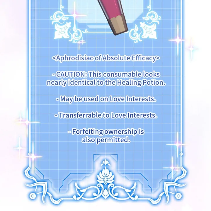 Trapped in a Ruined Reverse Harem Game chapter 7 page 72