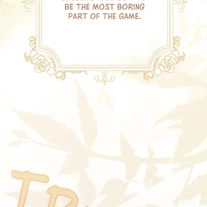 Trapped in a Ruined Reverse Harem Game chapter 7 page 98