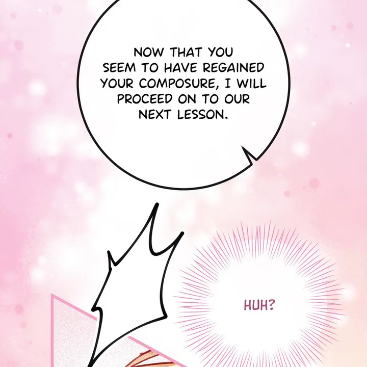Trapped in a Ruined Reverse Harem Game chapter 8 page 122