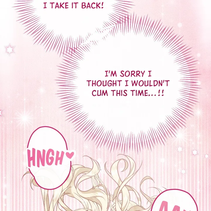 Trapped in a Ruined Reverse Harem Game chapter 8 page 132