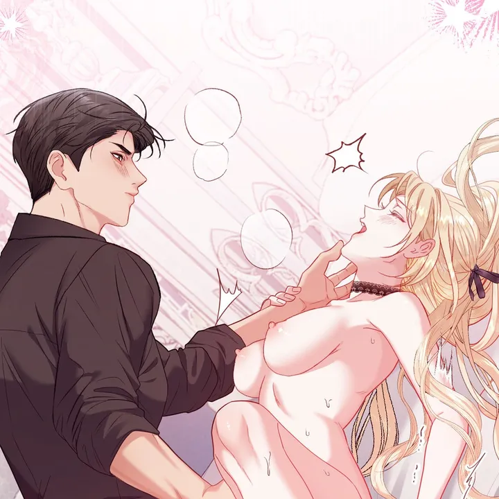 Trapped in a Ruined Reverse Harem Game chapter 8 page 140