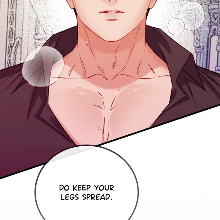 Trapped in a Ruined Reverse Harem Game chapter 8 page 147