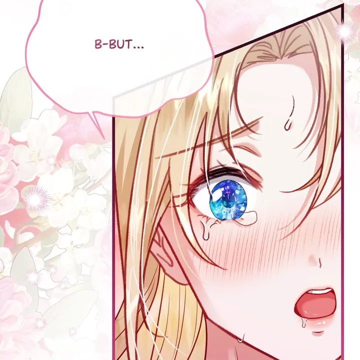 Trapped in a Ruined Reverse Harem Game chapter 8 page 156