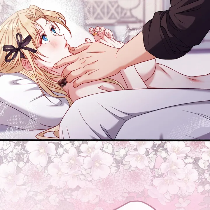 Trapped in a Ruined Reverse Harem Game chapter 8 page 42