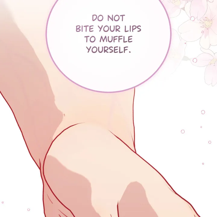 Trapped in a Ruined Reverse Harem Game chapter 8 page 50