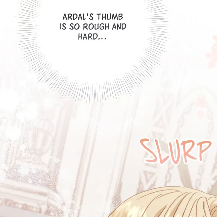 Trapped in a Ruined Reverse Harem Game chapter 8 page 61