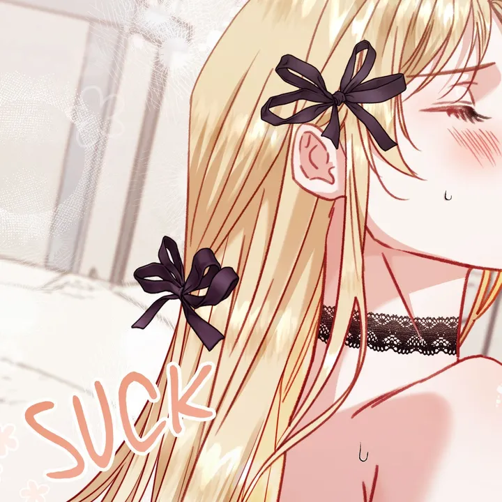 Trapped in a Ruined Reverse Harem Game chapter 8 page 62