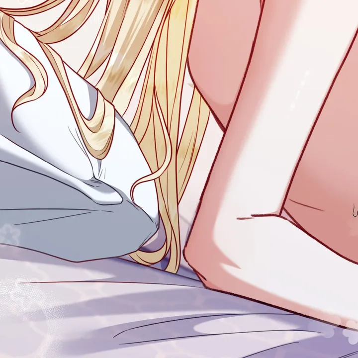 Trapped in a Ruined Reverse Harem Game chapter 8 page 63