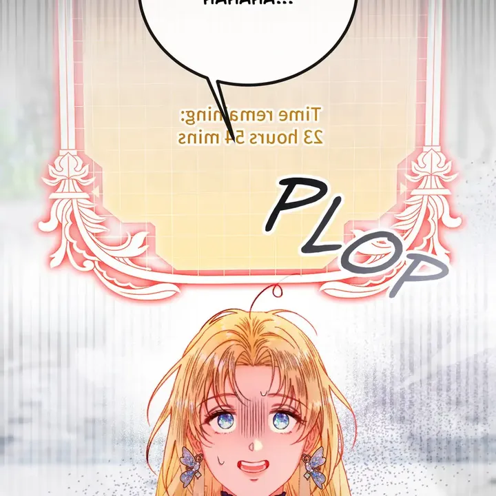 Trapped in a Ruined Reverse Harem Game chapter 9 page 110