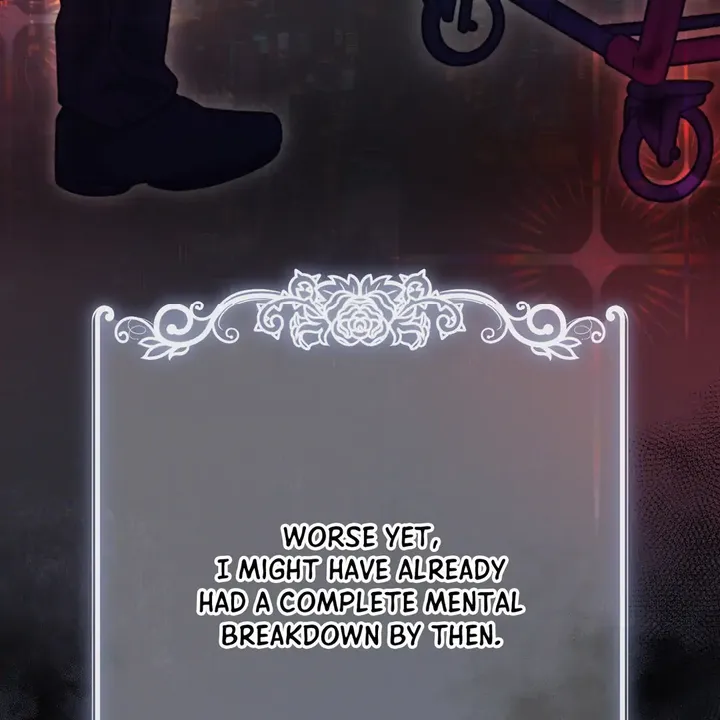 Trapped in a Ruined Reverse Harem Game chapter 9 page 118