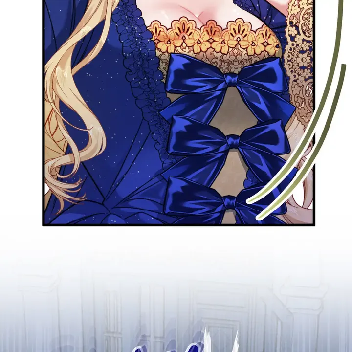 Trapped in a Ruined Reverse Harem Game chapter 9 page 136