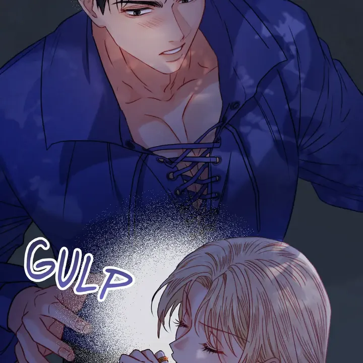 Trapped in a Ruined Reverse Harem Game chapter 9 page 180