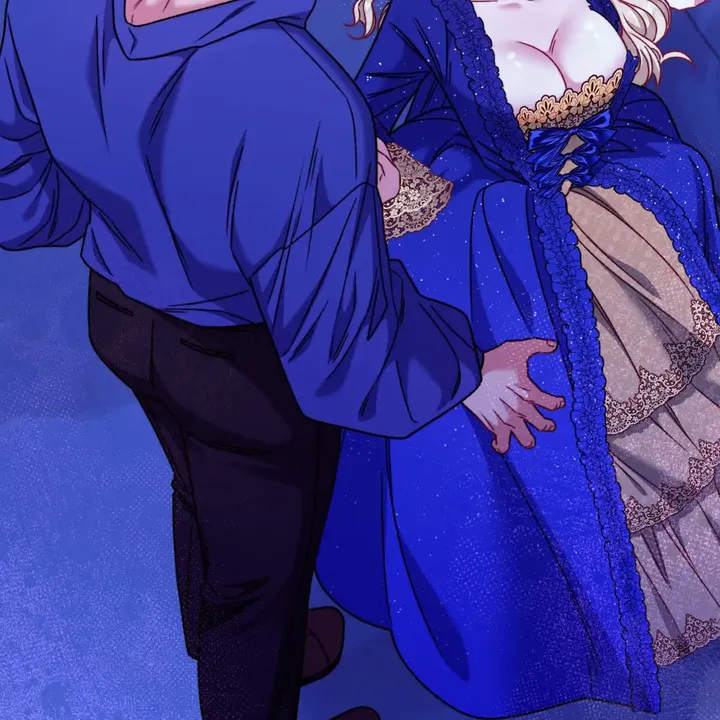 Trapped in a Ruined Reverse Harem Game chapter 9 page 214