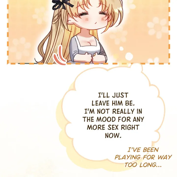 Trapped in a Ruined Reverse Harem Game chapter 9 page 31