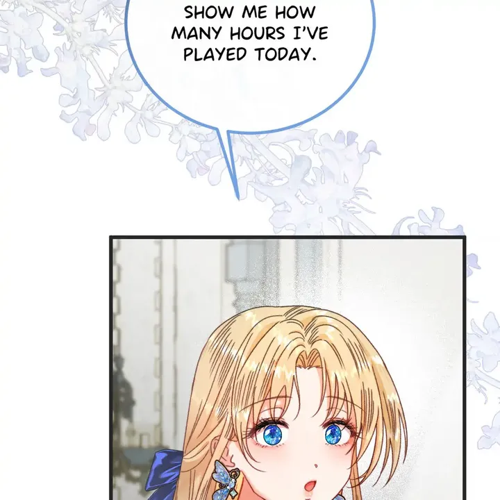 Trapped in a Ruined Reverse Harem Game chapter 9 page 45