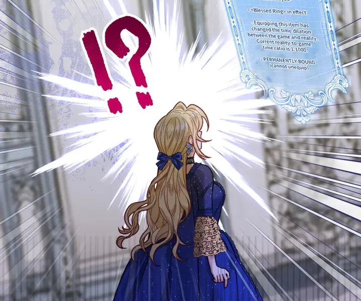 Trapped in a Ruined Reverse Harem Game chapter 9 page 53