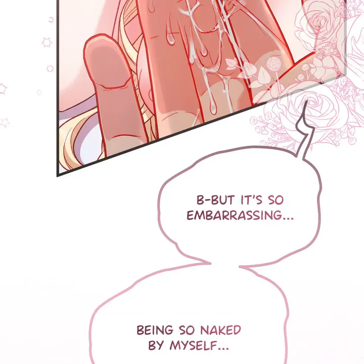 Trapped in a Ruined Reverse Harem Game chapter 9 page 6