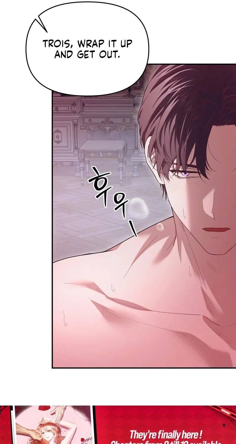 Five Husbands Appeared on My Birthday chapter 0.1 page 41