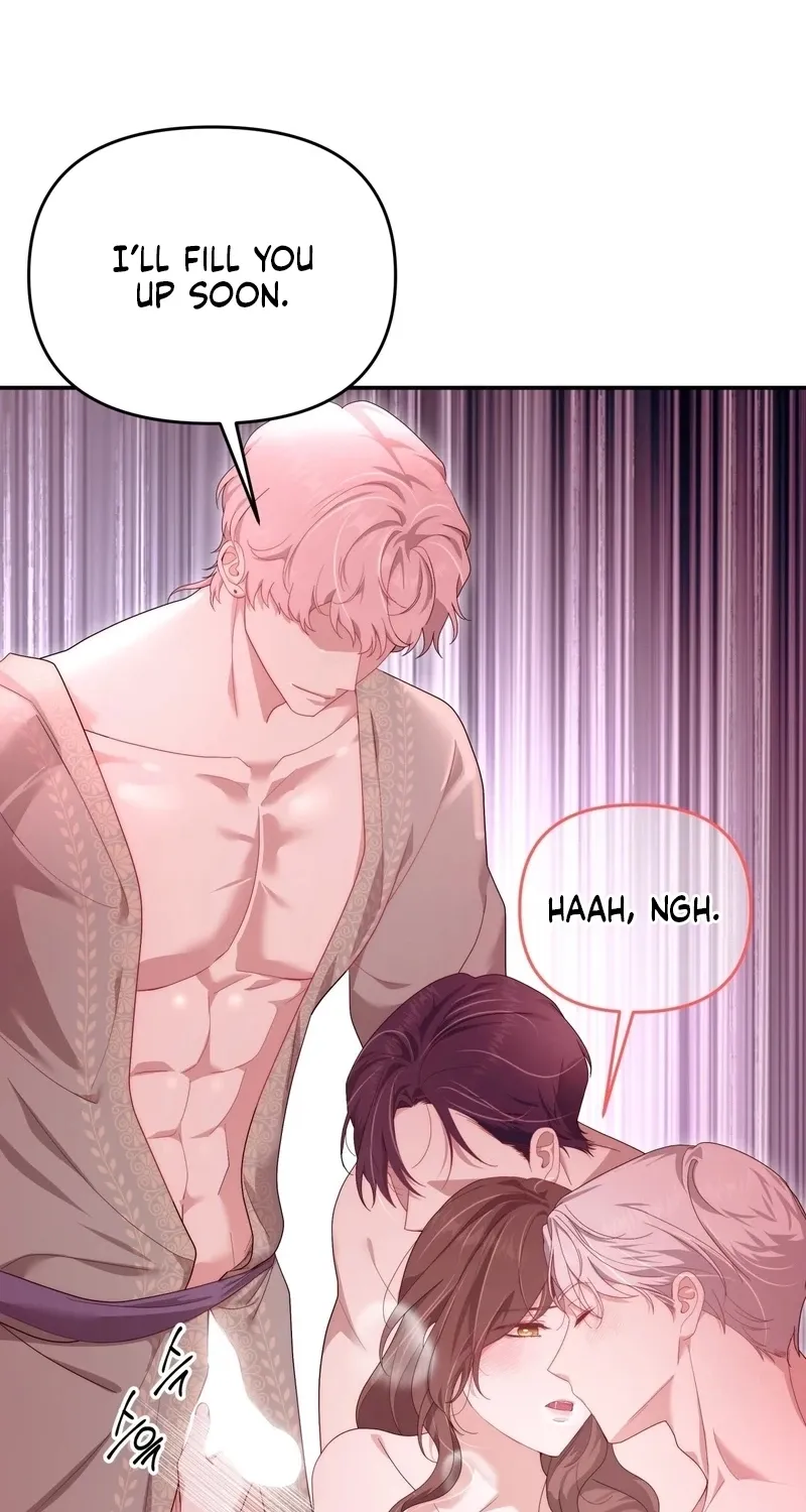 Five Husbands Appeared on My Birthday chapter 0.1 page 46