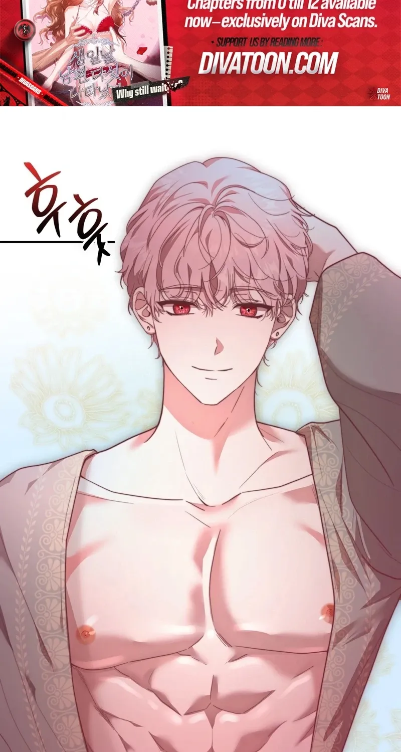 Five Husbands Appeared on My Birthday chapter 0 page 42