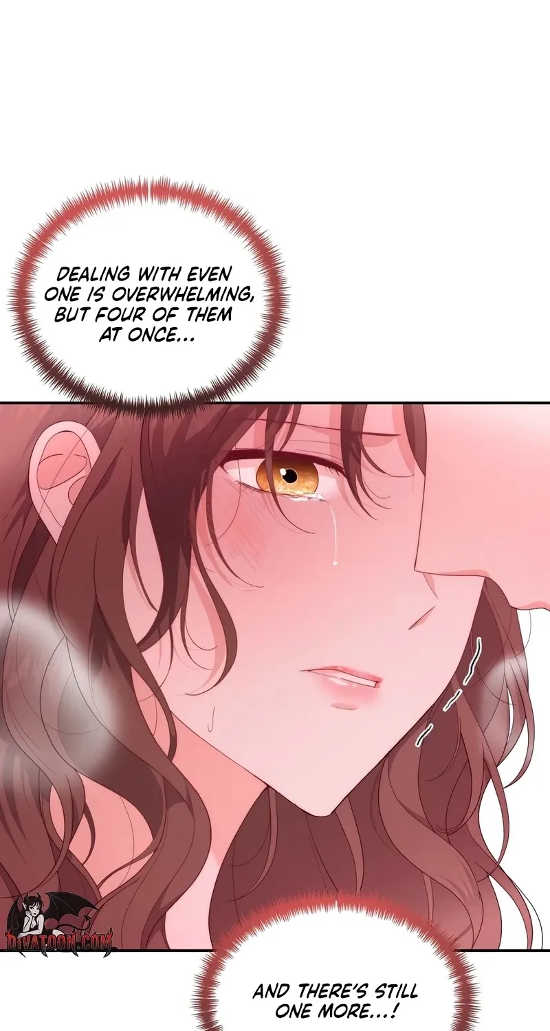 Five Husbands Appeared on My Birthday chapter 0 page 48