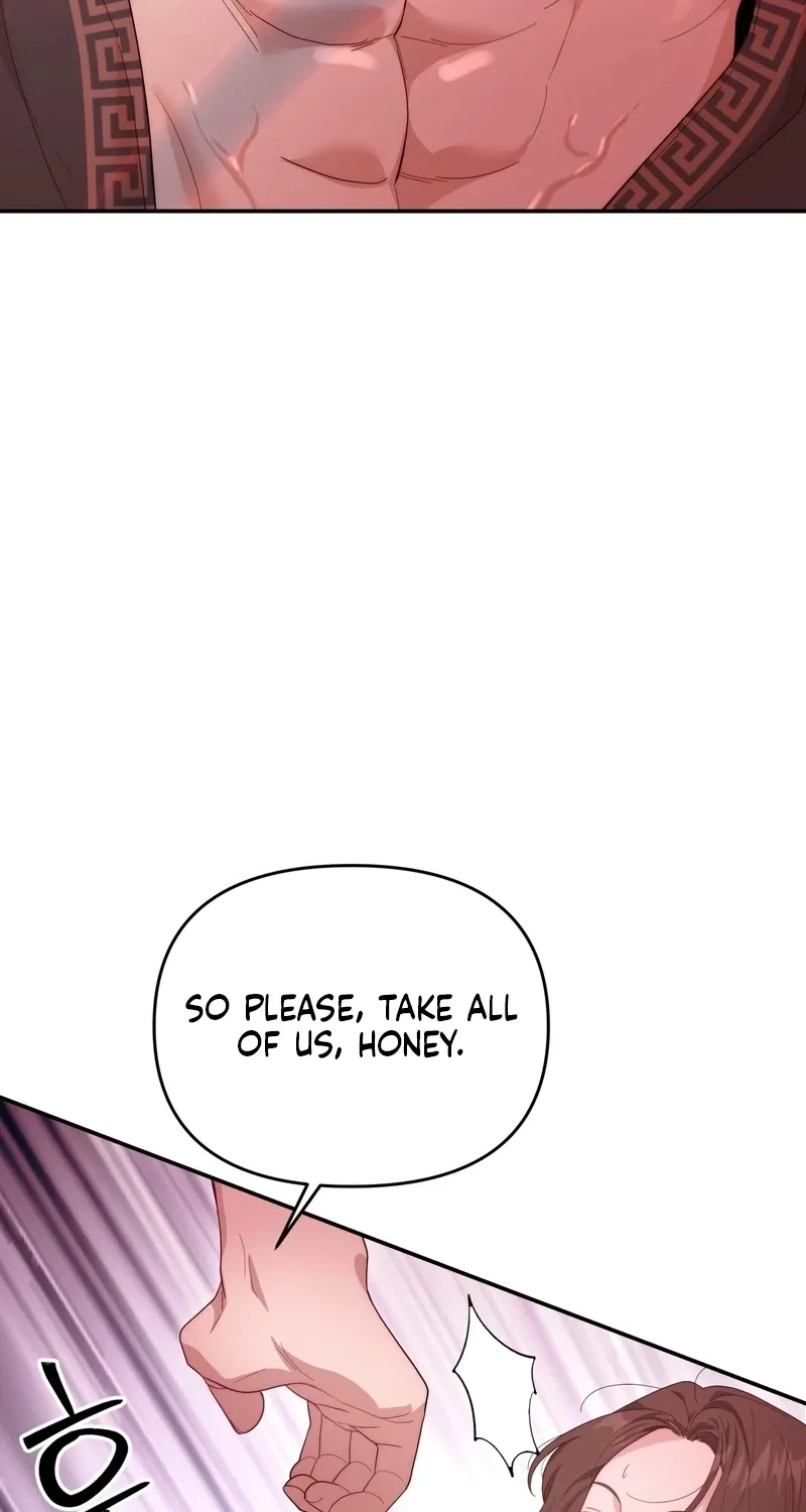 Five Husbands Appeared on My Birthday chapter 0 page 52