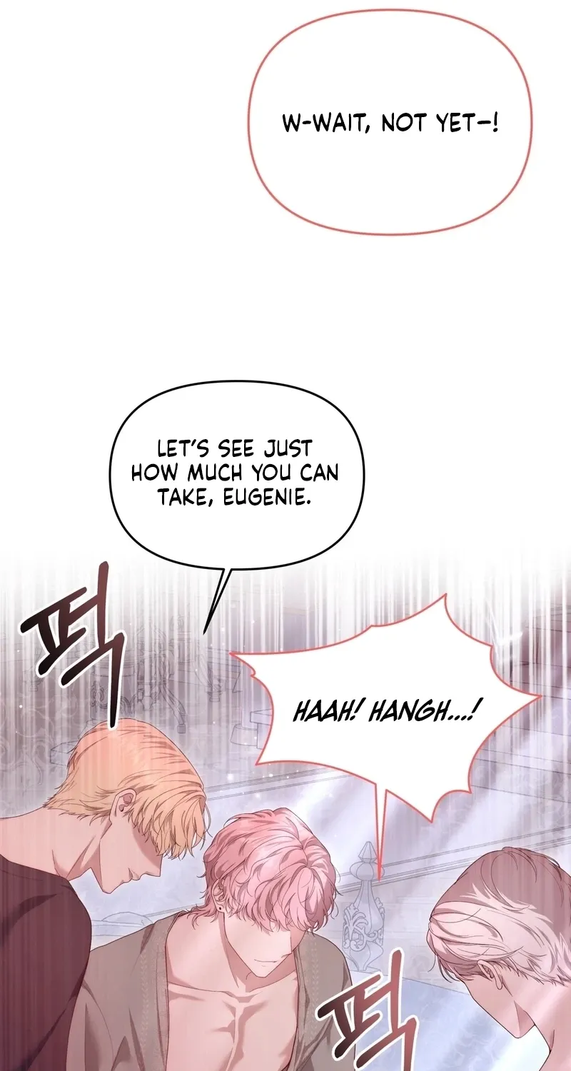 Five Husbands Appeared on My Birthday chapter 0 page 54