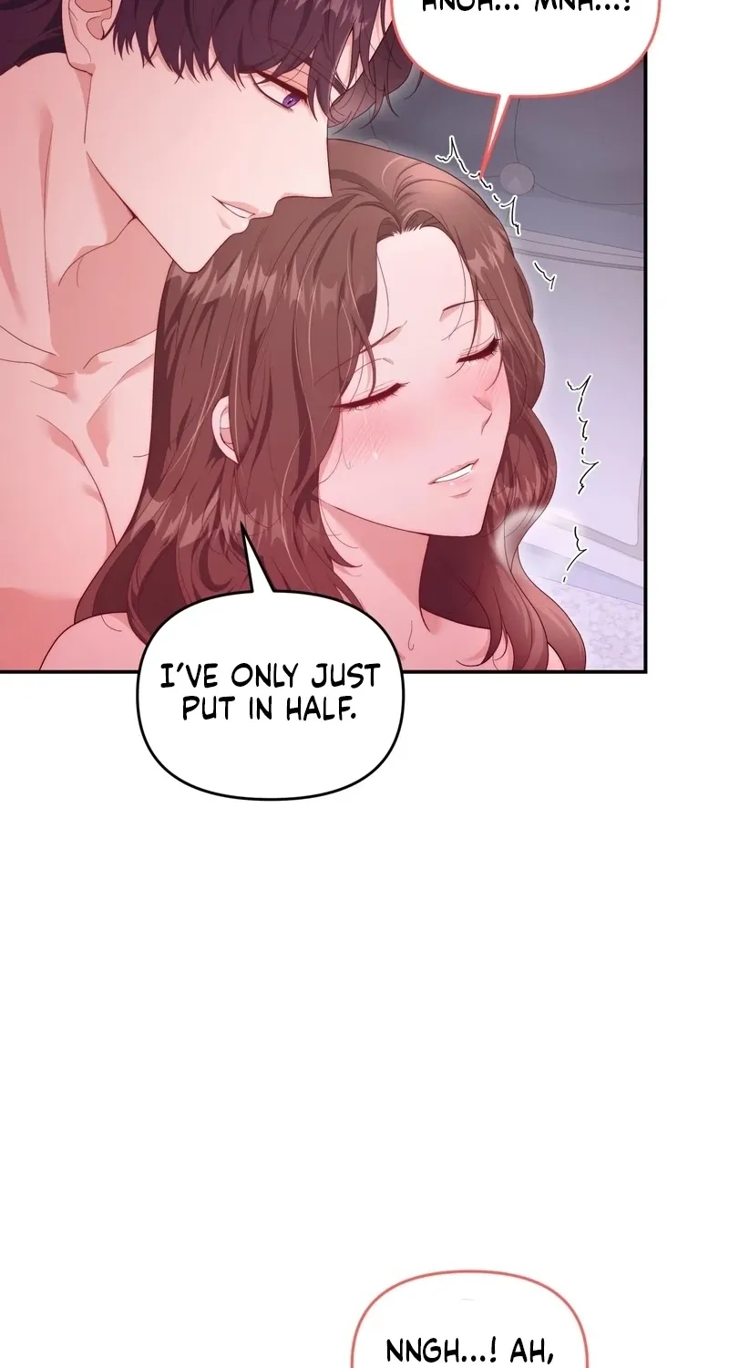 Five Husbands Appeared on My Birthday chapter 0 page 8
