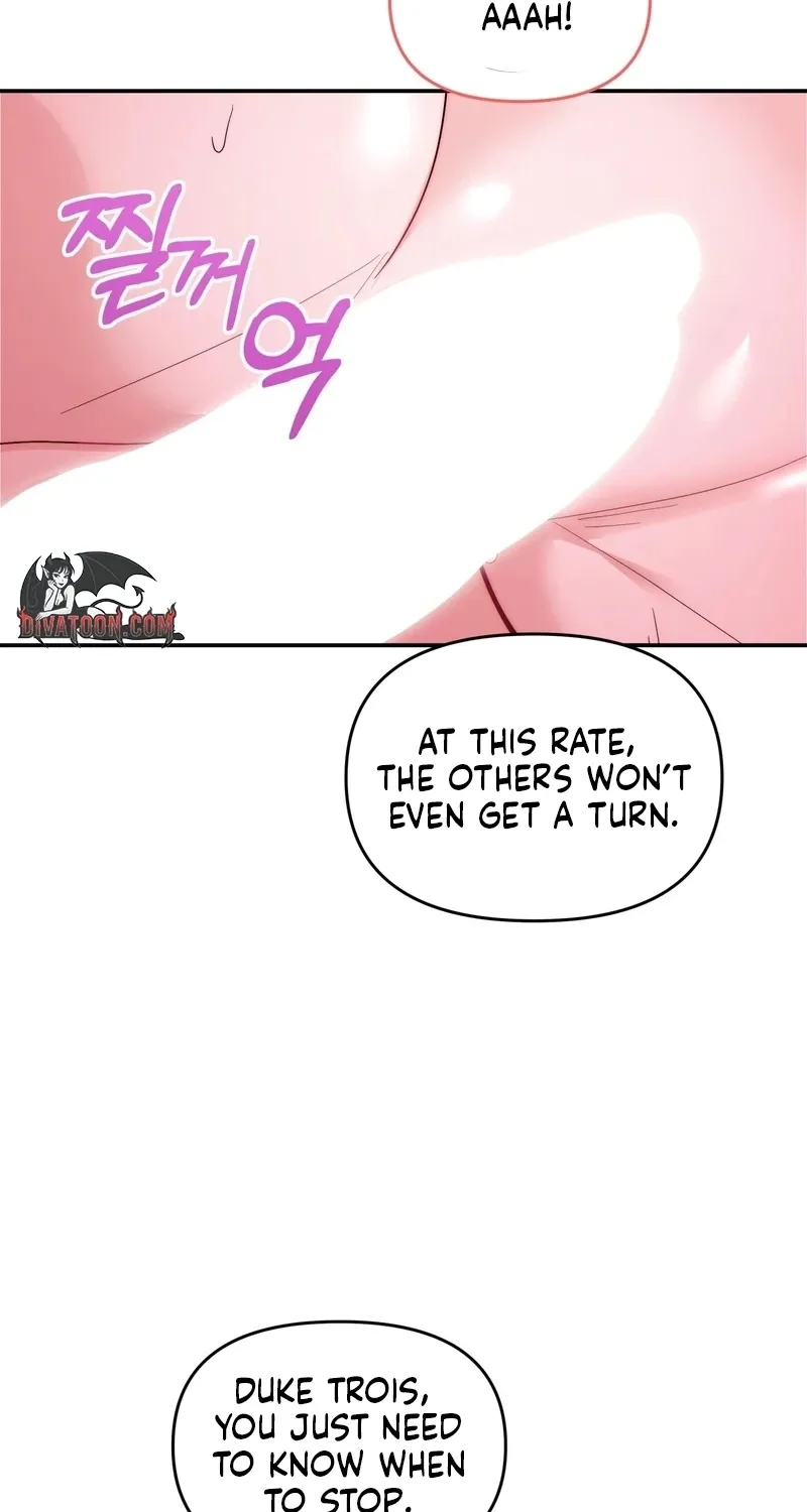 Five Husbands Appeared on My Birthday chapter 0 page 9