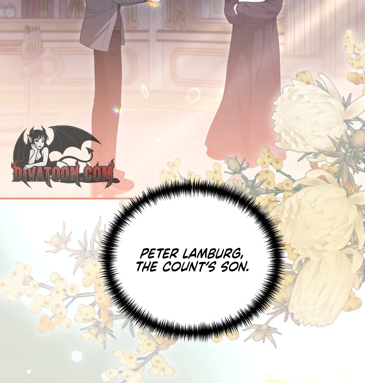 Five Husbands Appeared on My Birthday chapter 1 page 100