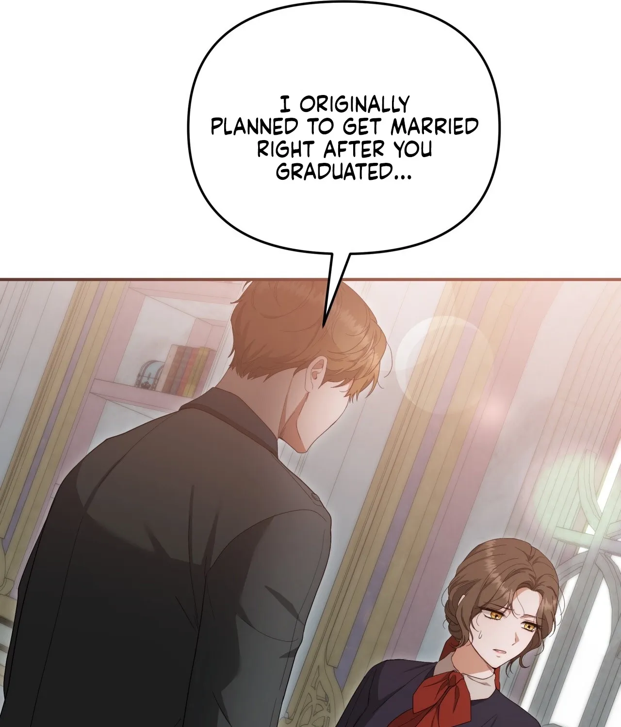 Five Husbands Appeared on My Birthday chapter 1 page 105