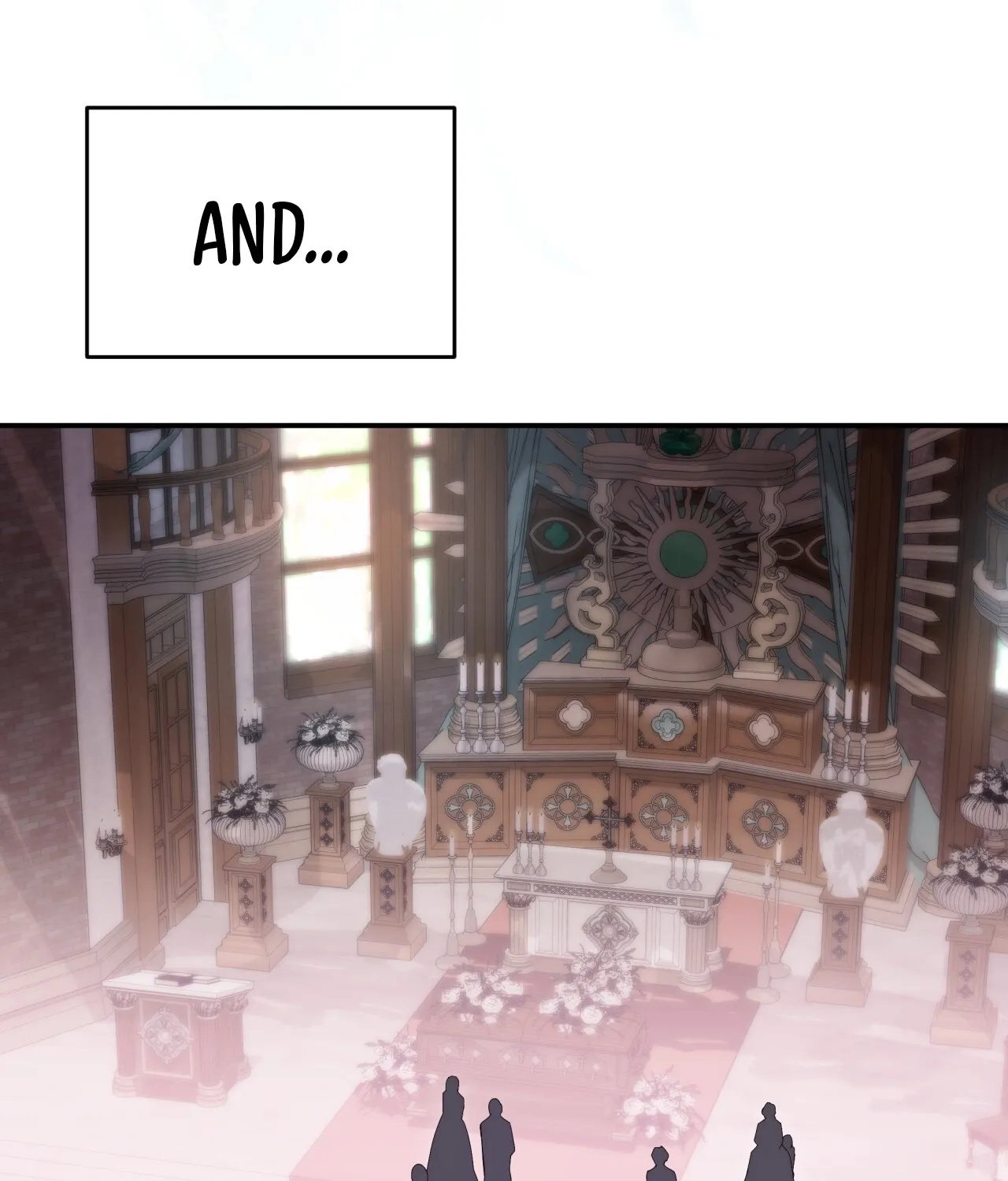 Five Husbands Appeared on My Birthday chapter 1 page 115