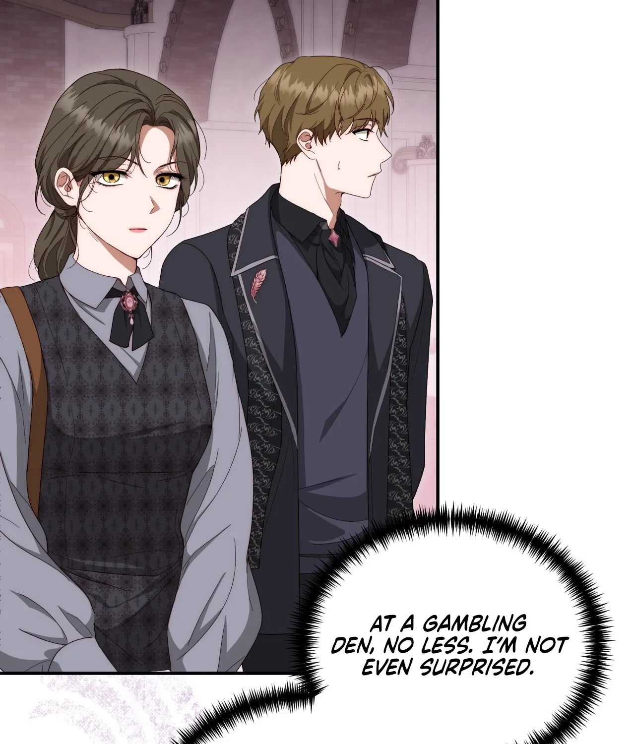Five Husbands Appeared on My Birthday chapter 1 page 117