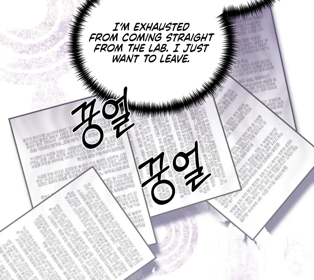 Five Husbands Appeared on My Birthday chapter 1 page 118