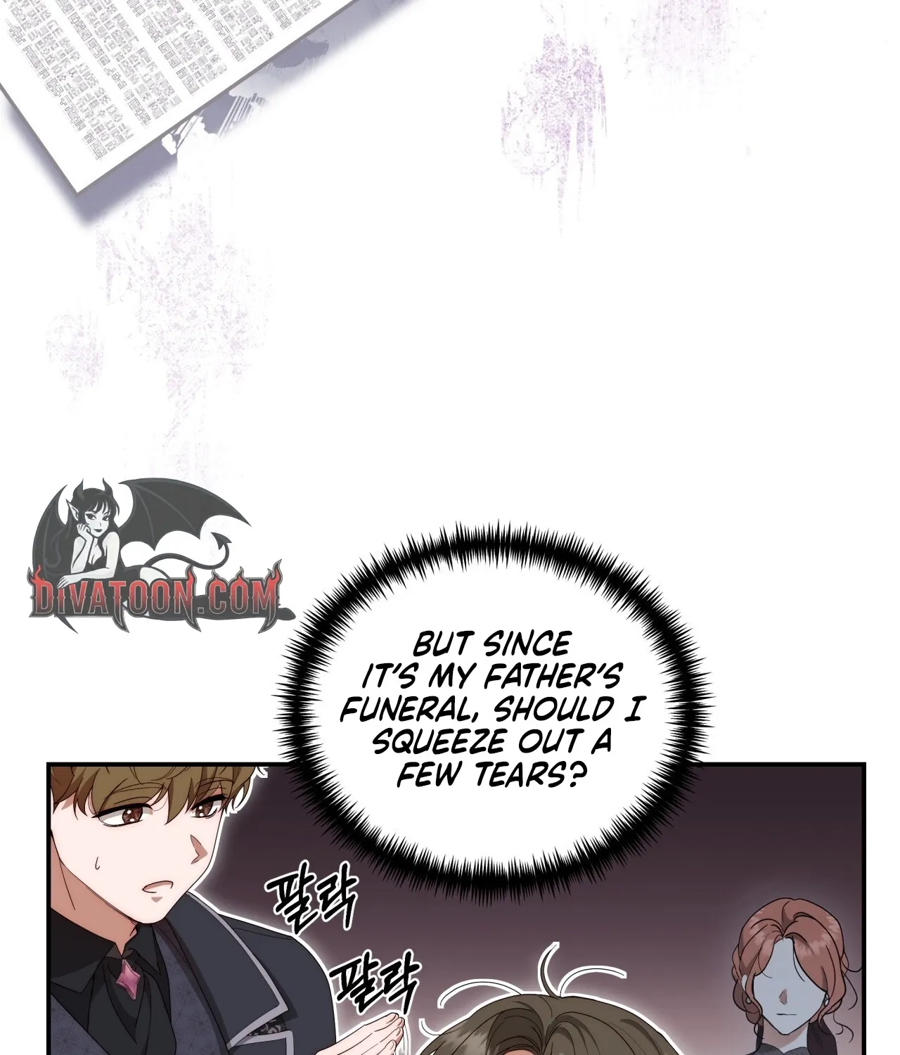 Five Husbands Appeared on My Birthday chapter 1 page 119